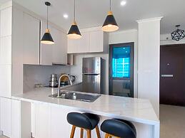 Sunny Vinhomes D'capitale