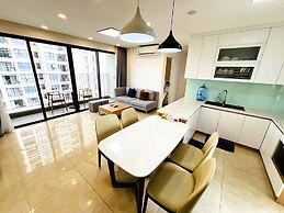 Sunny Vinhomes D'capitale