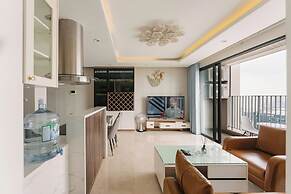 Sunny Vinhomes D'capitale