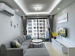 Sunny Vinhomes D'capitale