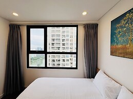 Sunny Vinhomes D'capitale