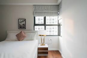 Sunny Vinhomes D'capitale