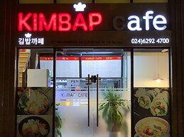 Sunny Vinhomes D'capitale