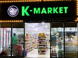 Sunny Vinhomes D'capitale