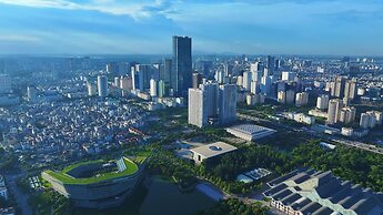 Sunny Vinhomes D'capitale