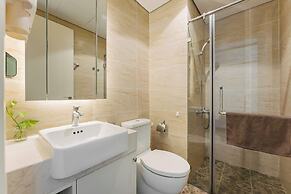 Sunny Vinhomes D'capitale