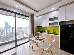 Sunny Vinhomes D'capitale