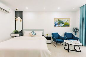 Sunny Vinhomes D'capitale