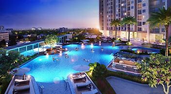 Sunny Vinhomes D'capitale