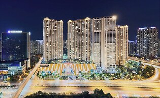 Sunny Vinhomes D'capitale