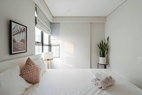 Sunny Vinhomes D'capitale