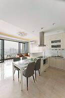 Sunny Vinhomes D'capitale