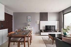 Sunny Vinhomes D'capitale