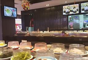 Sunny Vinhomes D'capitale