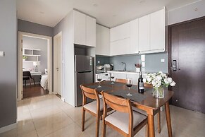 Sunny Vinhomes D'capitale