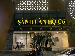 Sunny Vinhomes D'capitale