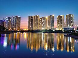 Sunny Vinhomes D'capitale