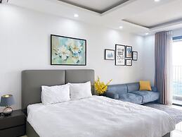 Sunny Vinhomes D'capitale