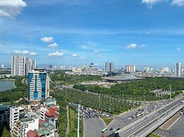 Sunny Vinhomes D'capitale