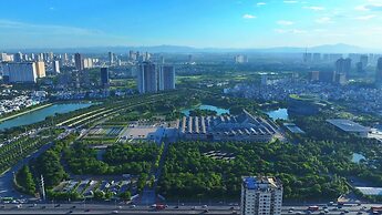 Sunny Vinhomes D'capitale