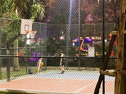 Sunny Vinhomes D'capitale