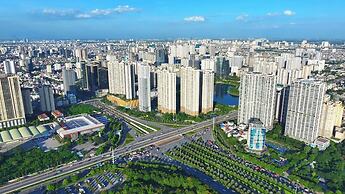 Sunny Vinhomes D'capitale