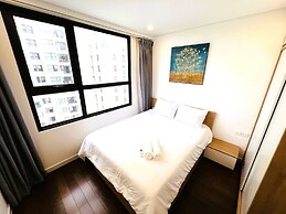 Sunny Vinhomes D'capitale