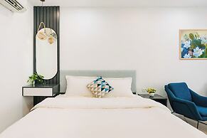 Sunny Vinhomes D'capitale