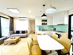 Sunny Vinhomes D'capitale