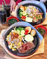 Sunny Vinhomes D'capitale