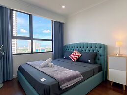 Sunny Vinhomes D'capitale