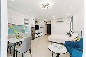 Sunny Vinhomes D'capitale