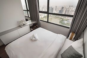 Sunny Vinhomes D'capitale