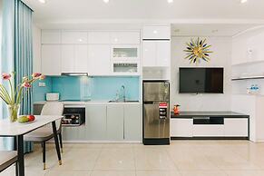 Sunny Vinhomes D'capitale