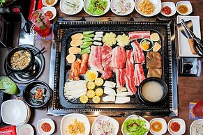 Sunny Vinhomes D'capitale