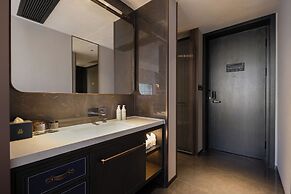 Mehood Hotel Nanning high-railway