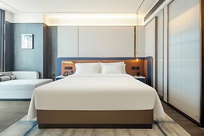 Mehood Hotel Nanning high-railway