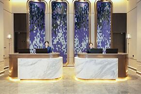 Mehood Hotel Nanning high-railway