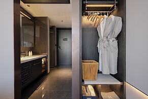 Mehood Hotel Nanning high-railway