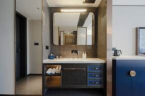 Mehood Hotel Nanning high-railway