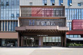 Mehood Hotel Nanning high-railway