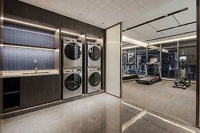 Mehood Hotel Nanning high-railway