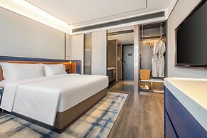 Mehood Hotel Nanning high-railway