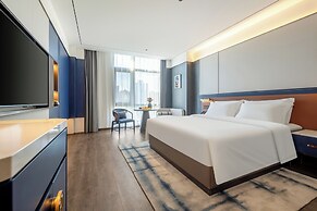Mehood Hotel Nanning high-railway
