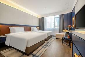 Mehood Hotel Nanning high-railway