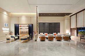 Mehood Hotel Nanning high-railway