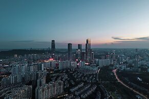 Mehood Hotel Nanning high-railway