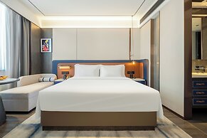 Mehood Hotel Nanning high-railway