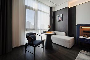 Mehood Hotel Nanning high-railway