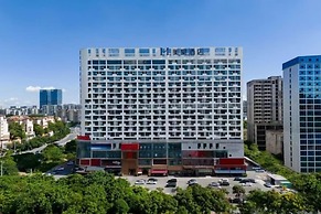 Mehood Hotel Nanning high-railway